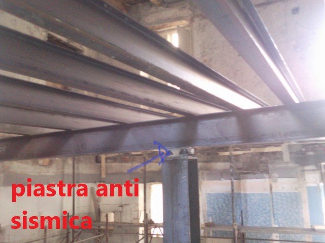 adeguamento sismico edifici esistenti