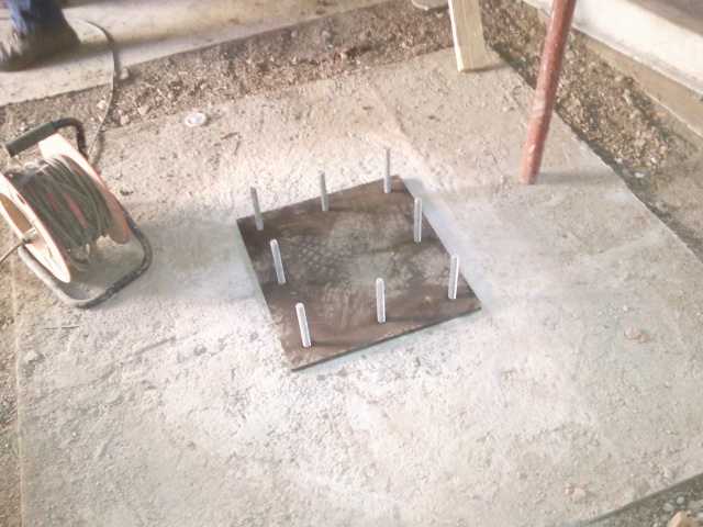 adeguamento sismico edifici esistenti